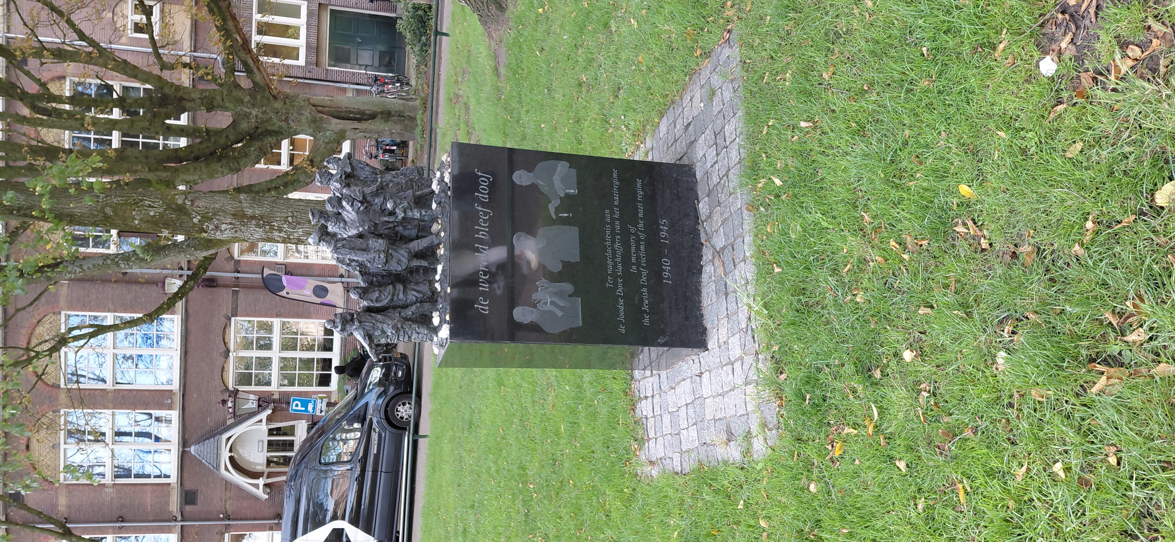 Hortusplantsoen